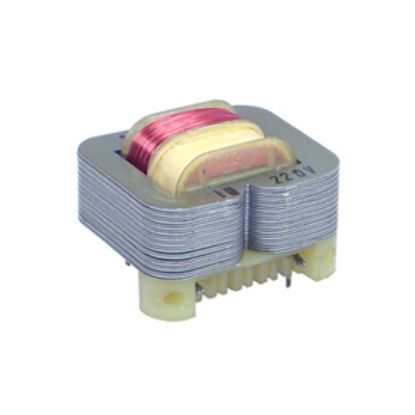 Picture of TRANSFORMER O/F P=115 S=24 0.083A FLL