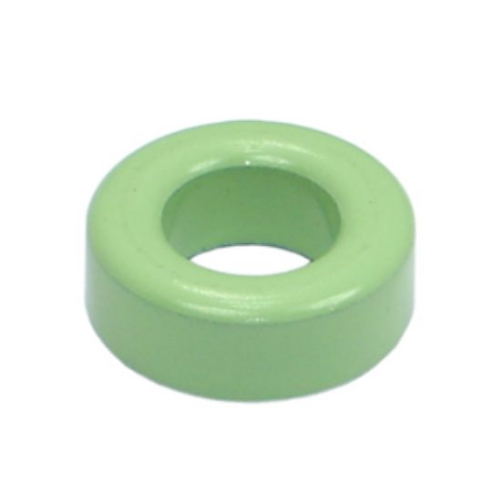 Picture of TOROIDAL CORE UNWOUND 64u MPP 21X12.2X6.9MM