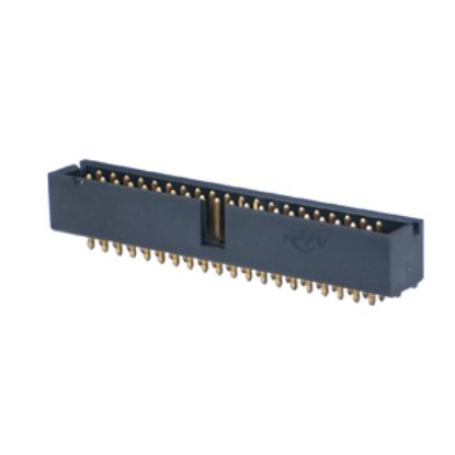 Picture of HEADER BOX STR PCB 50W L/P