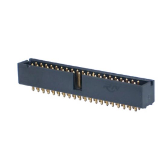 Picture of HEADER BOX STR PCB 60W 2.54 L/P