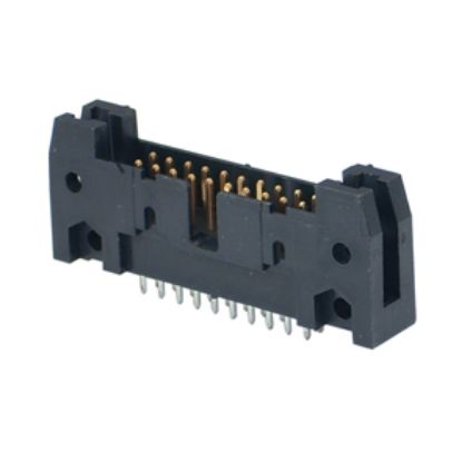 Picture of HEADER BOX STR PCB 20W 2.54 NO-EJECT