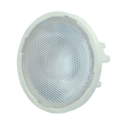 Picture of WIDE BEAM LENS 35MM TRANS HOLD