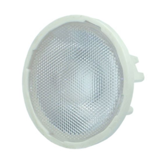Picture of WIDE BEAM LENS 35MM TRANS HOLD