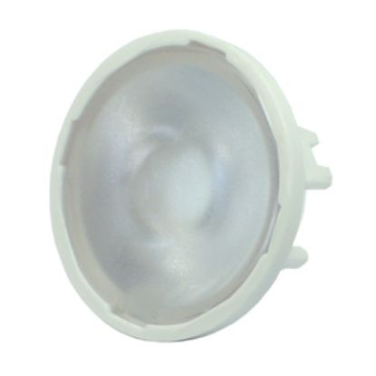 Picture of LENS MED BEAM 35MM TRANSP.HOLD