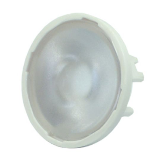 Picture of LENS MED BEAM 35MM TRANSP.HOLD