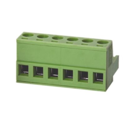 Picture of SOCKET CONNECTOR STR IN-LINE 11-WAY P=5.0
