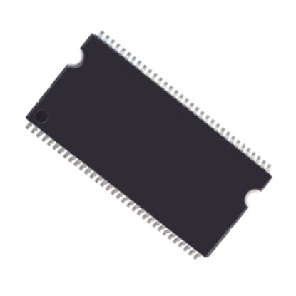 Picture of DRAM TSOP 64MB 3.3V 48LC8M8...