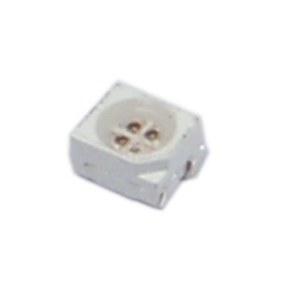 Picture of LED SMD 3.2x2.8 RD 1250mcd