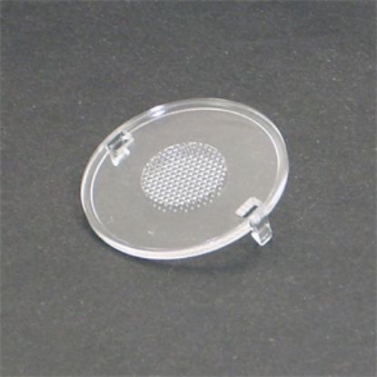 Picture of FILTER NARROW FOR P4 LED