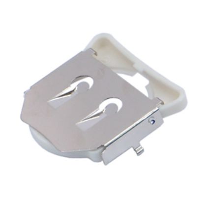 Picture of HOLDER COIN 24mm PCB CLIP BHX1