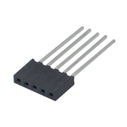 Picture of SOCKET SIL STR HOUSED 5W 2.0