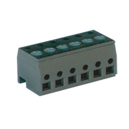 Picture of TERMINAL BLOCK STR 3W 3.50 NO-PIN