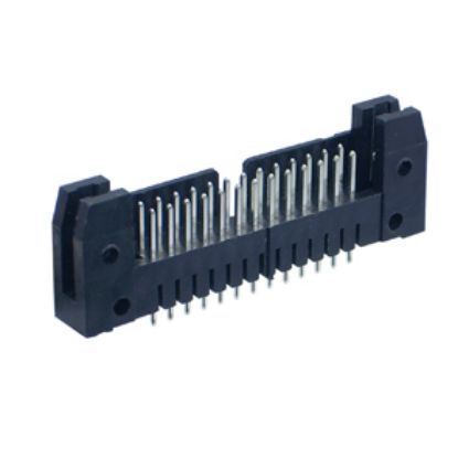 Picture of HEADER BOX STR PCB 26W 2.54 NO-EJECT