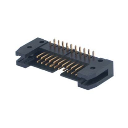Picture of HEADER R/A 20W