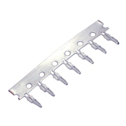 Picture of CRIMP TERMINAL MALE QC