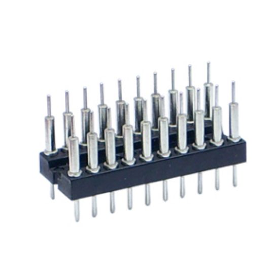 Picture of 20W SCREW/M DIP HEADER