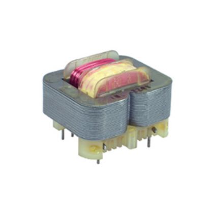 Picture of TRANSFORMER O/F P=110 S=17 0.176A FLL