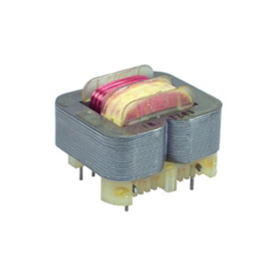 Picture of TRANSFORMER O/F P=110 S=17 0.176A