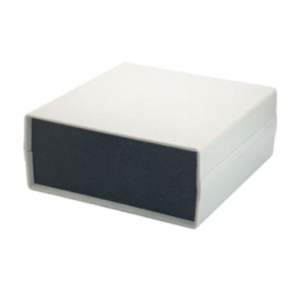 Picture of ABS ENCLOSURE CREAM 4-PC 155x158x556