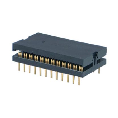 Picture of PLUG TRANSITION IDC24 0.1x0.6