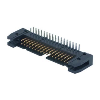 Picture of HEADER R/A 34W