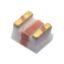 Picture of INDUCTOR SMD 1008 0.82uH 0.4A 1E61