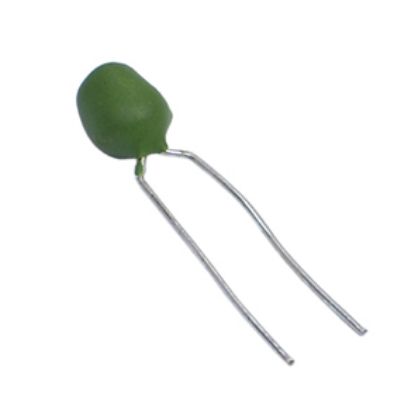 Picture of INDUCTOR RAD W/W 10uH