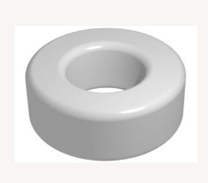 Picture of TOROIDAL CORE C 4300u 17x9x7MM