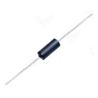 Picture of FERRITE BEAD Z=90 7A LEADED