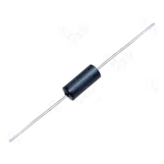 Picture of FERRITE BEAD Z=90 7A LEADED