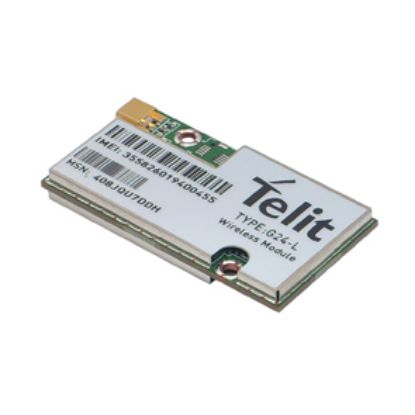 Picture of MODULE GSM QUAD BAND F6700AAE