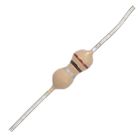 Picture of INDUCTOR AXL W/W 39uH 0.35A 1E12