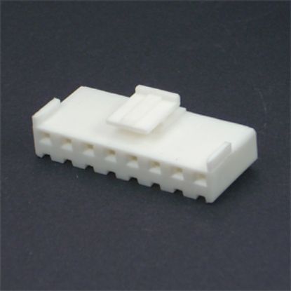 Picture of HOUSING STR 8W 3.96 F/LOCK