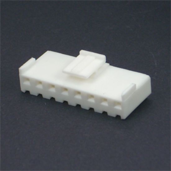 Picture of HOUSING STR 8W 3.96 F/LOCK