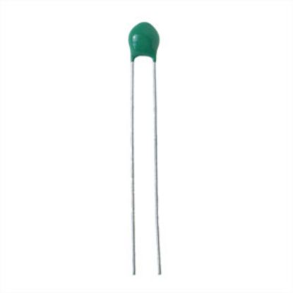 Picture of THERMISTOR DISC 15K