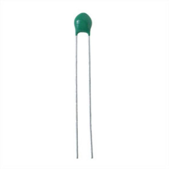 Picture of THERMISTOR DISC 15K