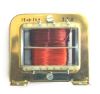 Picture of TRANSFORMER OPEN FRAME P=230 S=17V @ 6.2A 105VA