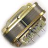Picture of TRANSFORMER OPEN FRAME P=230 S=17V @ 6.2A 105VA