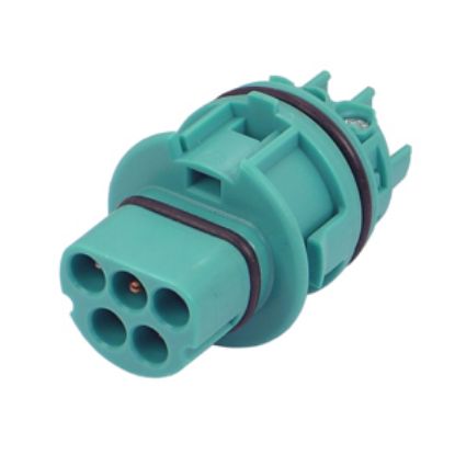Picture of KIT WIELAND CIRCULAR CONNECTOR