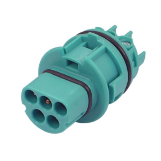 Picture of KIT WIELAND CIRCULAR CONNECTOR