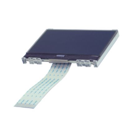 Picture of DISPLAY GRAPHICS LCD 5V 128x64 76x54x6.5