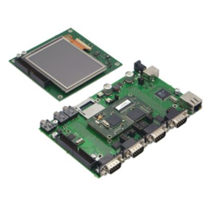 Picture of KIT PXA255 LCD3.5" DISPLAY