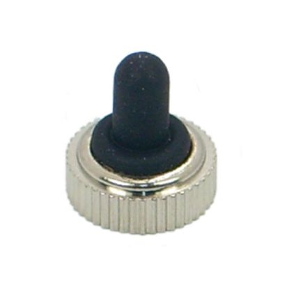 Picture of RUBBER BOOT FOR MINIATURE TOGGLES T80T