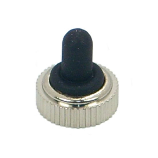 Picture of RUBBER BOOT FOR MINIATURE TOGGLES T80T