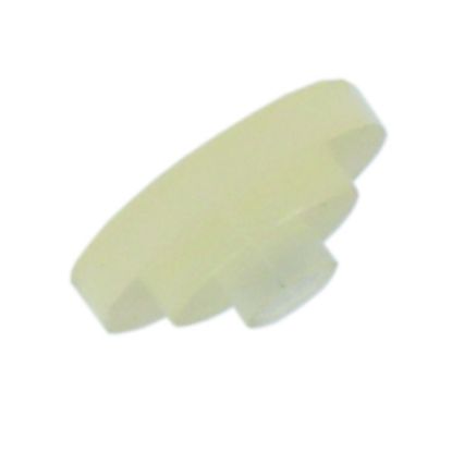 Picture of INSULATING BUSH M3 / PLASTIC DO4 15x5mm