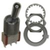 Picture of MINI TOGGLE SWITCH SPDT ON-ON SOLDER