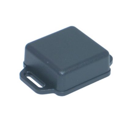 Picture of PLASTIC ENCLOSURE 36x36x15mm
