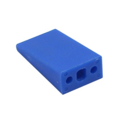 Picture of LEVER FOR TOGGLE SWITCH BLUE