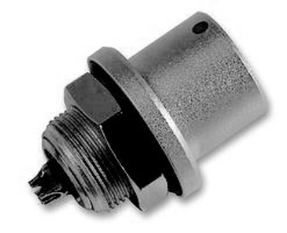 Picture of RECEPTACLE 2W W/PROOF