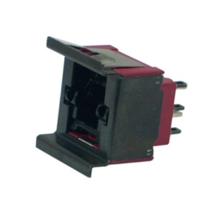 Picture of ROCKER SWITCH SPDT ILL ON-ON